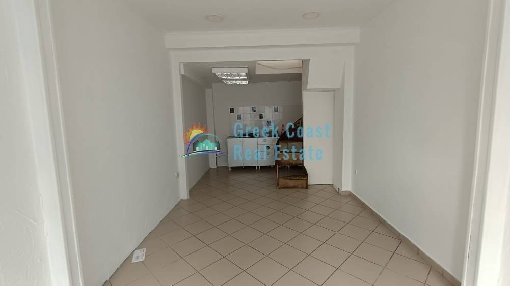 Άποψη χώρου