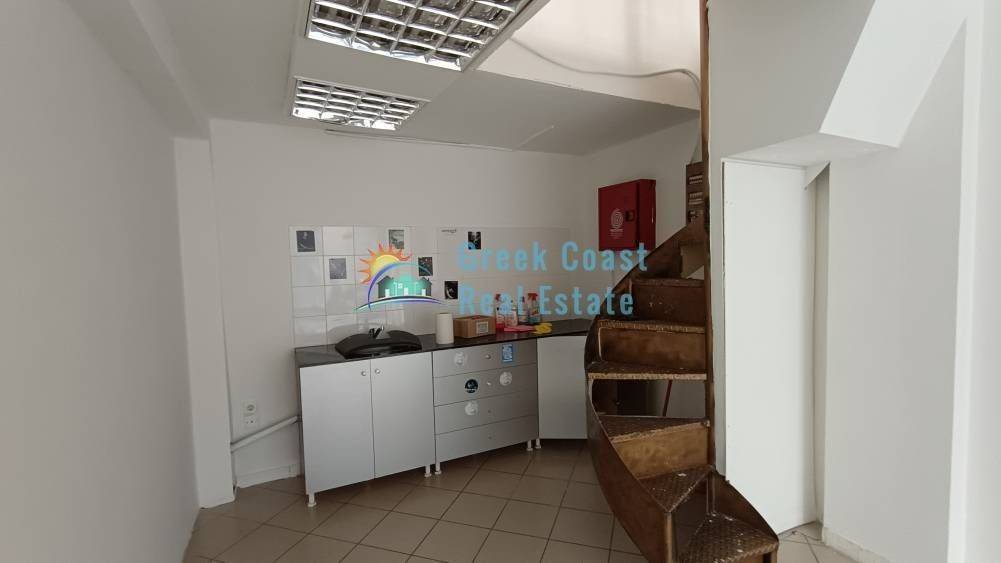 Άποψη χώρου