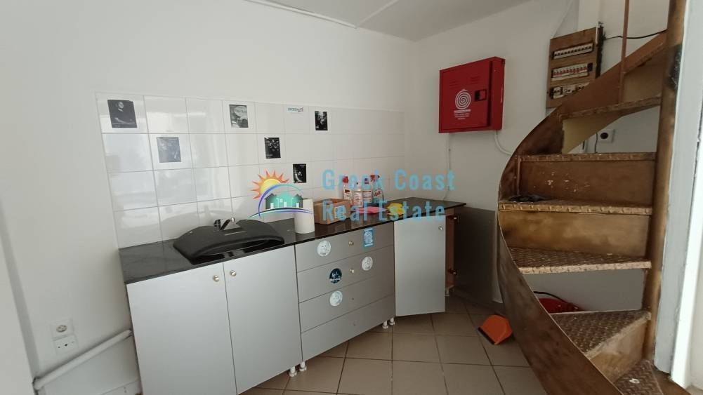 Άποψη χώρου