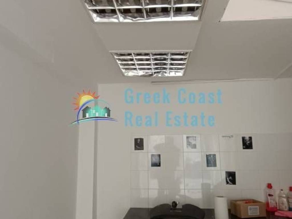 Άποψη χώρου