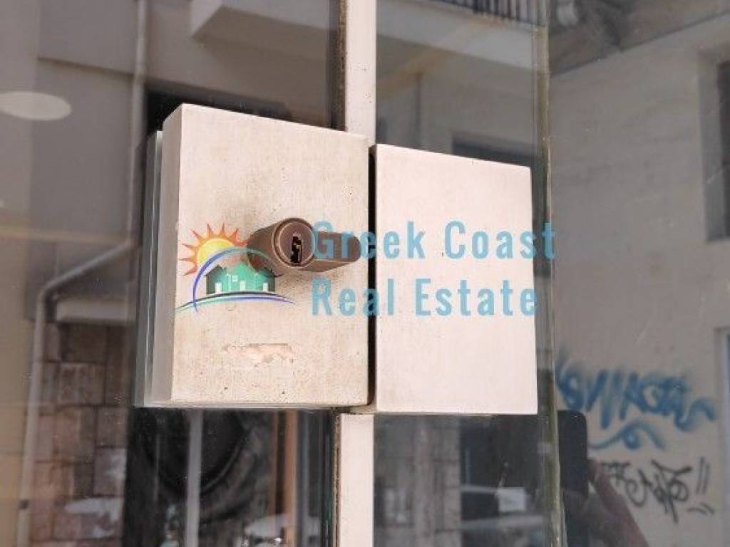 Άποψη χώρου