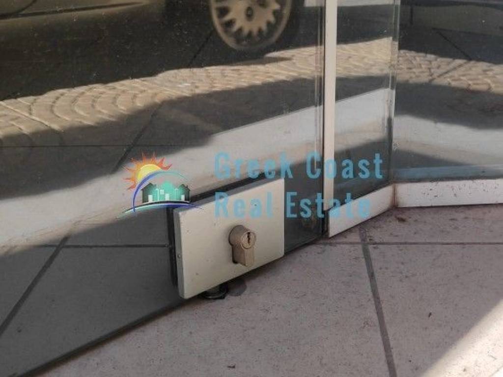 Άποψη χώρου