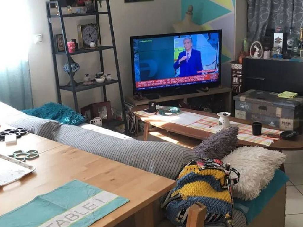 Εσωτερικοι χώροι