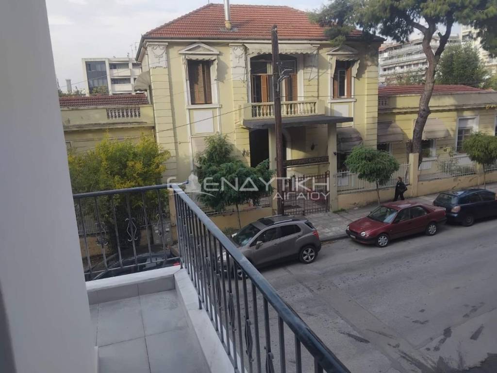 Εξωτερικός χώρος