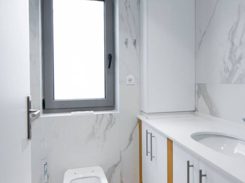 Μπάνιο Υπνοδωματίου