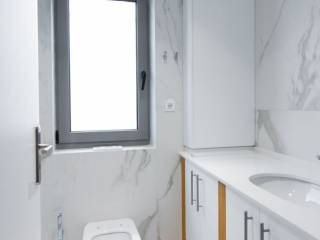 Μπάνιο Υπνοδωματίου