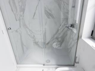 Μπάνιο υπνοδωματίου