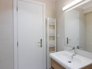 Μπάνιο για επισκέπτες