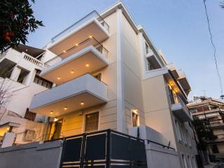 Εξωτερικό κτιρίου