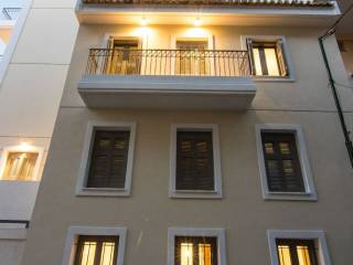 Εξωτερικό κτιρίου