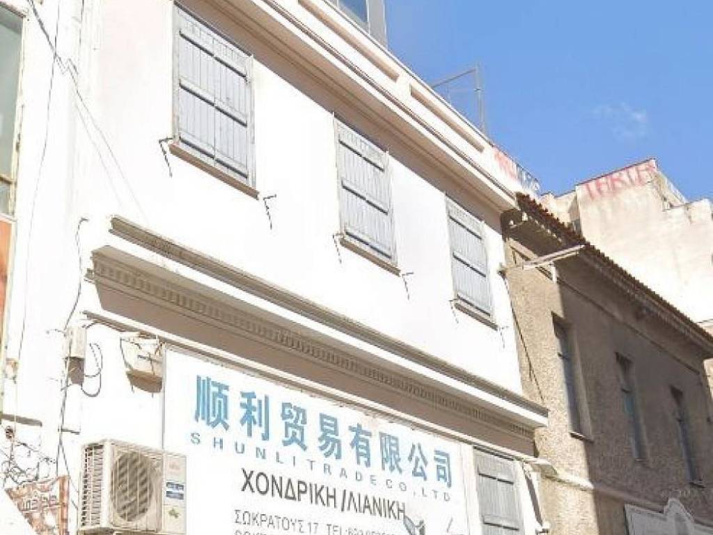 Εσωτερικοι χώροι