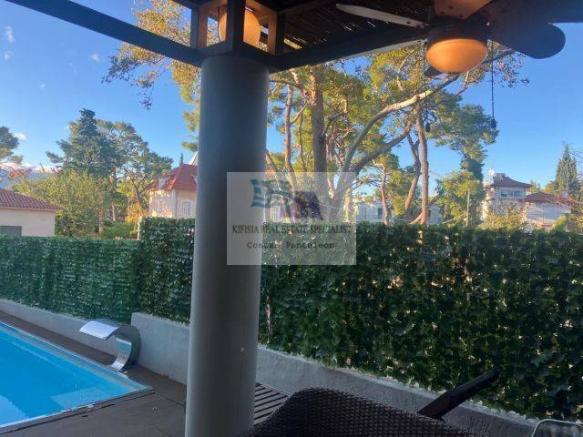 PRIVATE SWIMMING POOL