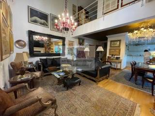 LIVING - DINING ROOM