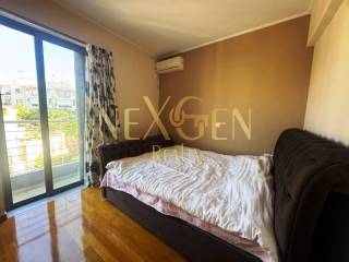 Υπνοδωμάτιο