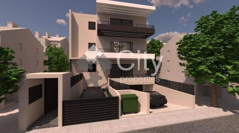 Εξωτερικός χώρος