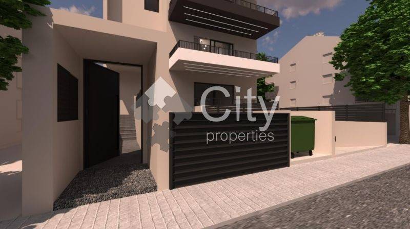 Εξωτερικός χώρος