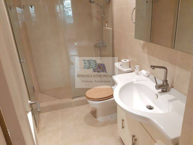 BATHROOM WITH SHOWER