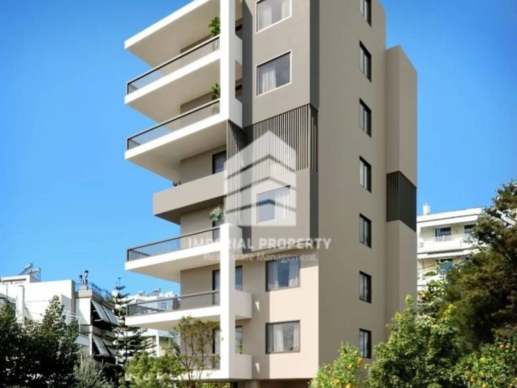 Εξωτερικός χώρος