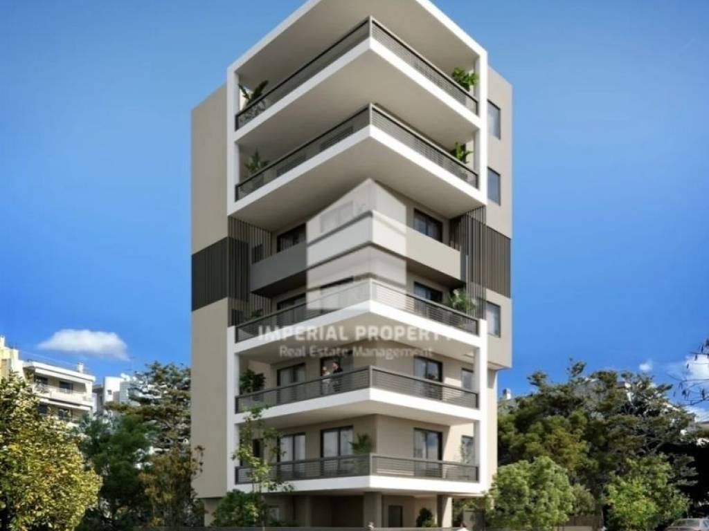 Εξωτερικός χώρος