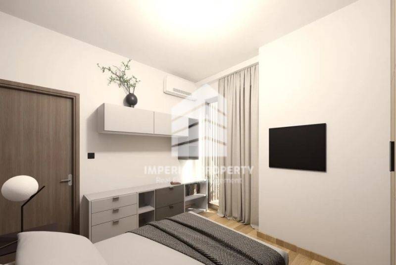 Υπνοδωμάτιο