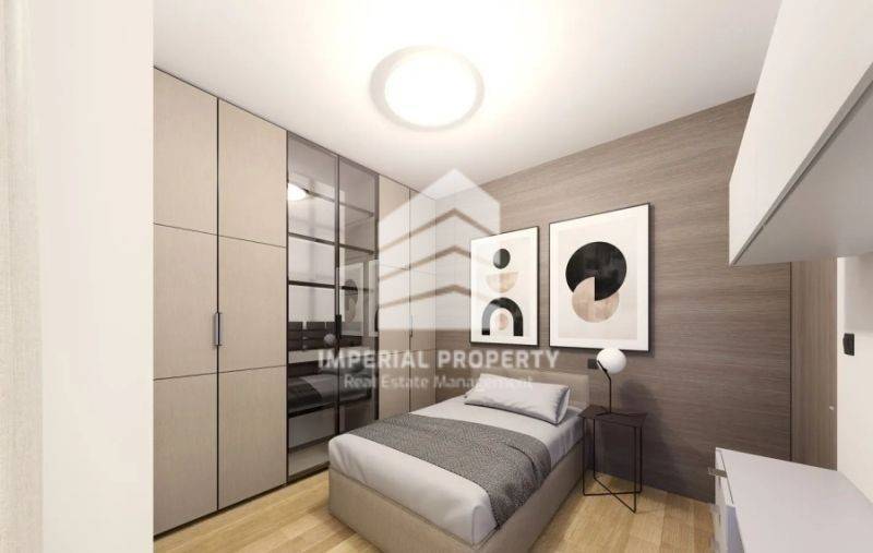 Υπνοδωμάτιο