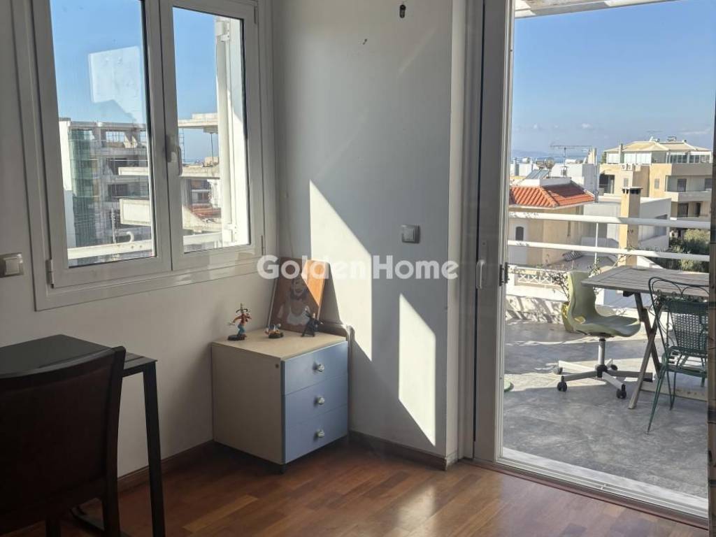 Υπνοδωμάτιο