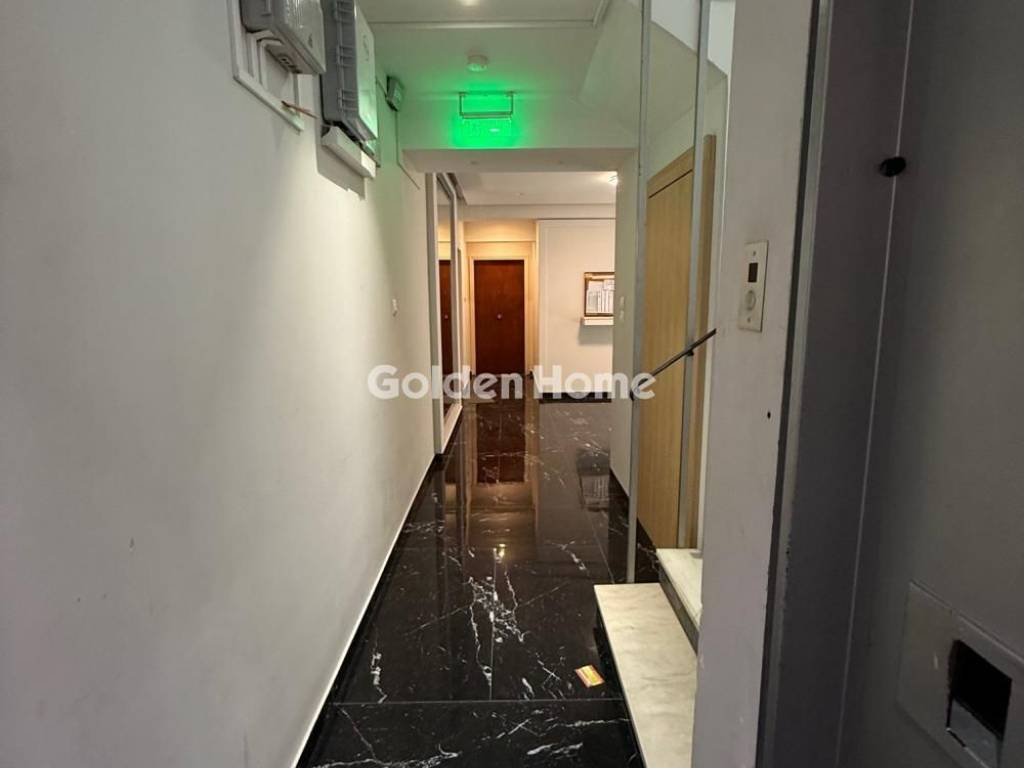 Χολ - Διάδρομος