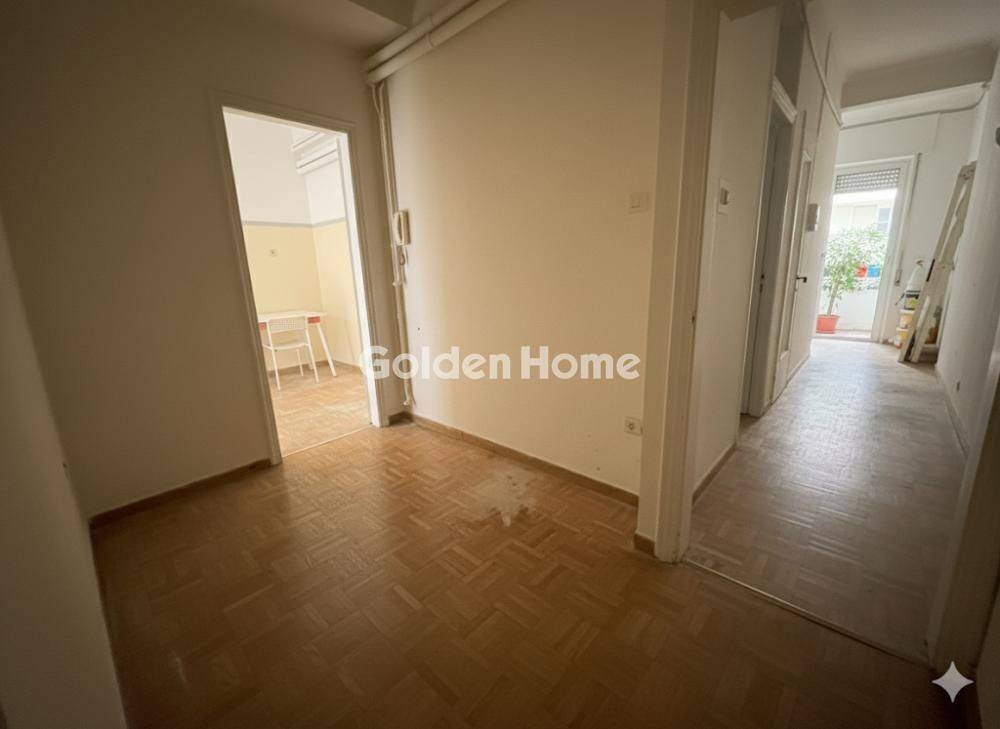 Κυρίως Χώρος