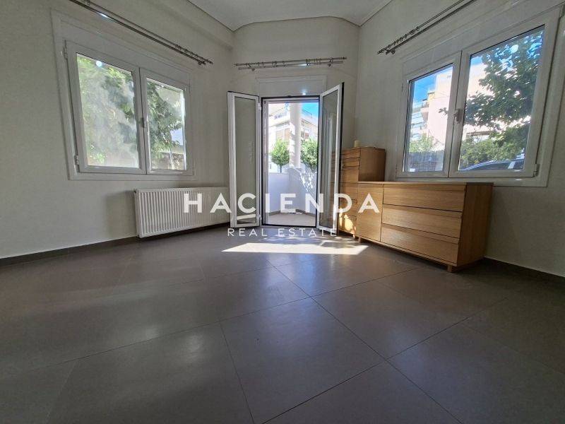 Άποψη χώρου