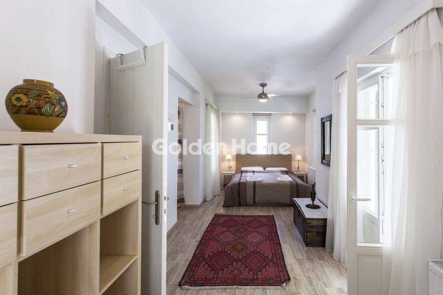 Υπνοδωμάτιο