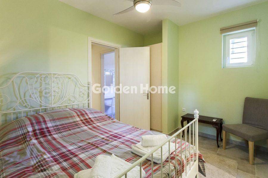 Υπνοδωμάτιο