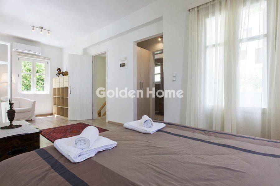 Υπνοδωμάτιο