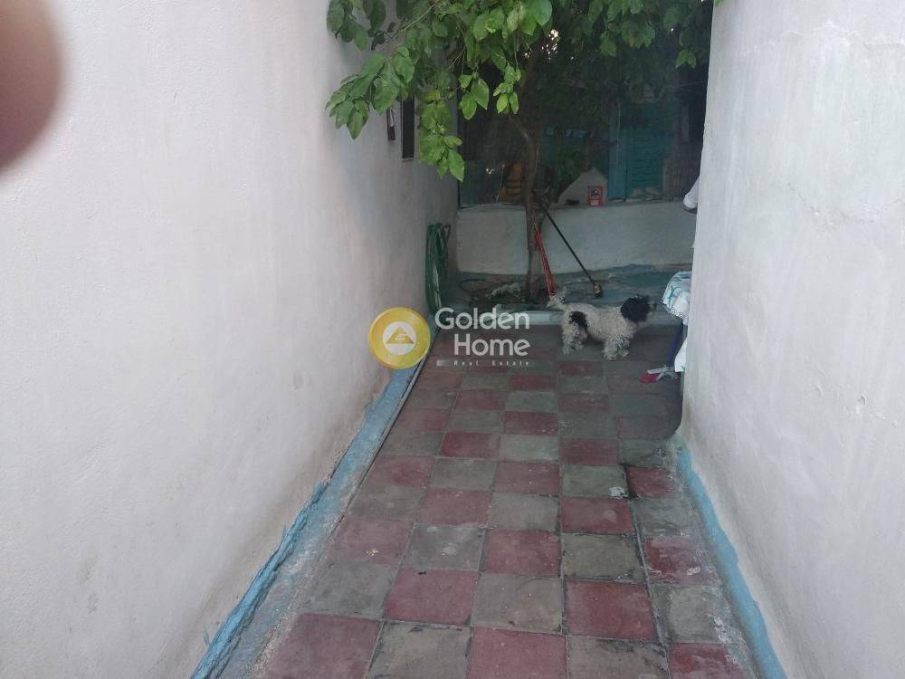 Εξωτερικός Χώρος