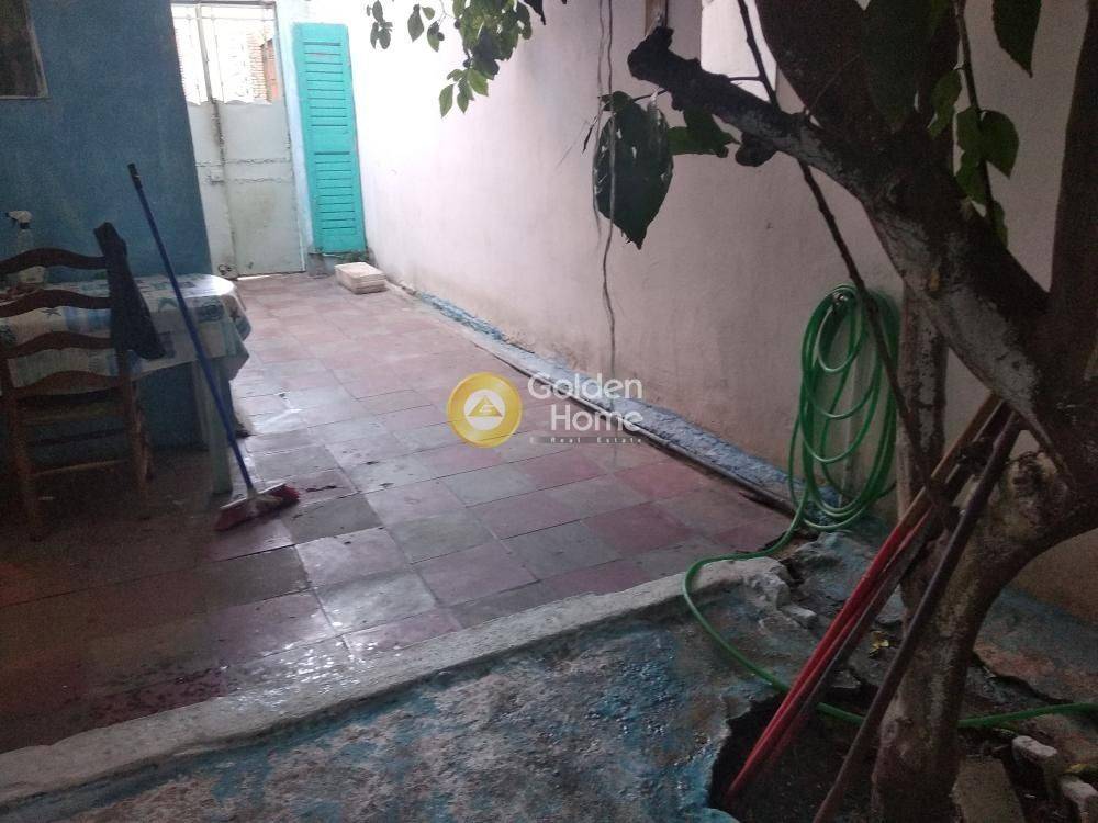 Εξωτερικός Χώρος