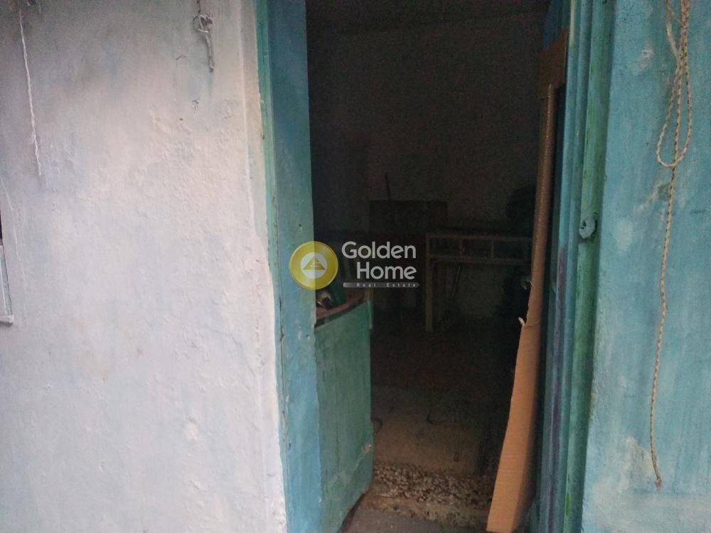 Εξωτερικός Χώρος