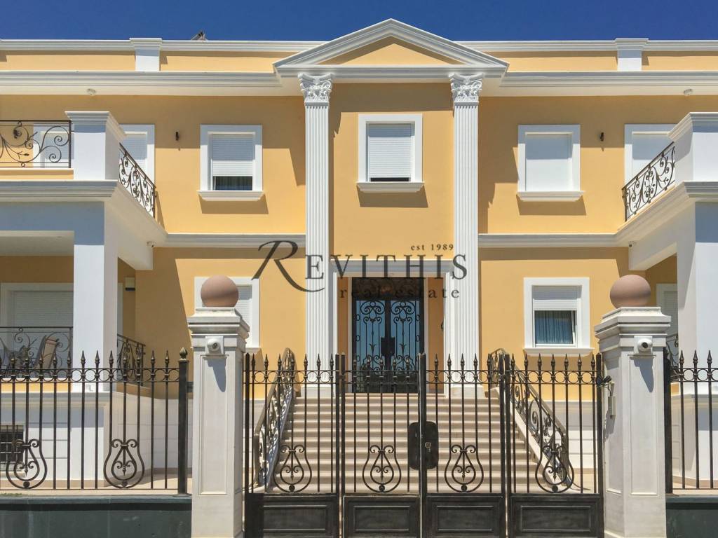 Εσωτερικοι χώροι