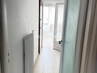 Χολ - Διάδρομος