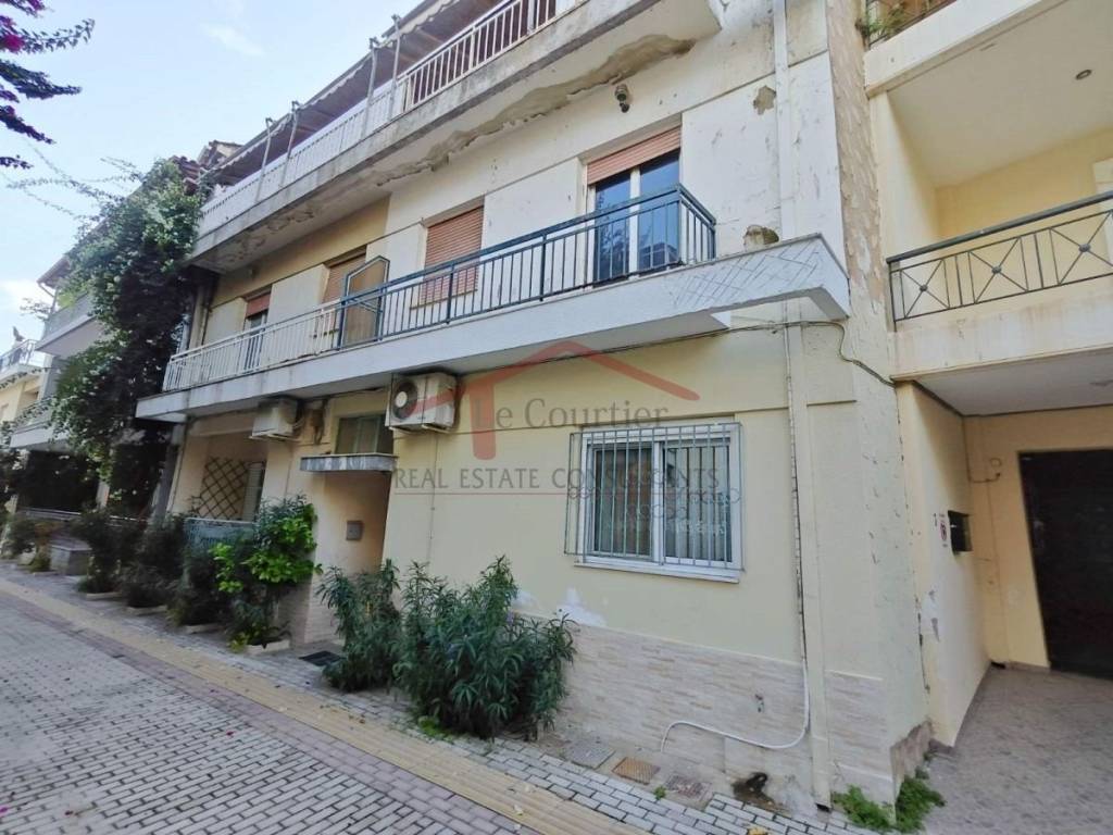 Εξωτερικός χώρος