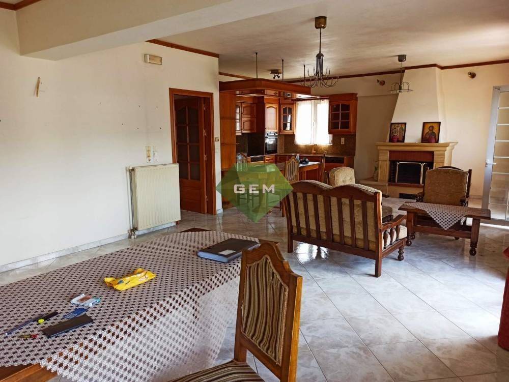 Άποψη χώρου