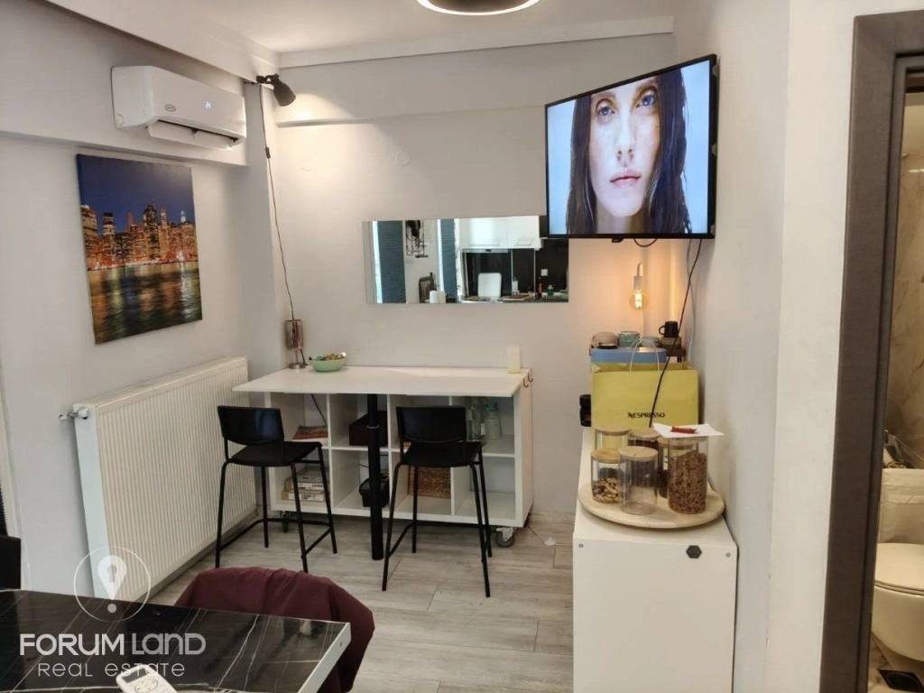 Forumland Real Estate, Κουζίνα