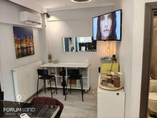 Forumland Real Estate, Κουζίνα