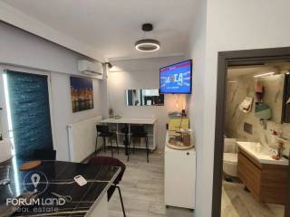 Forumland Real Estate, Κουζίνα