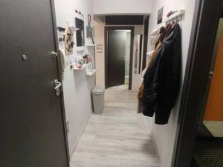 Forumland Real Estate, Διάδρομος