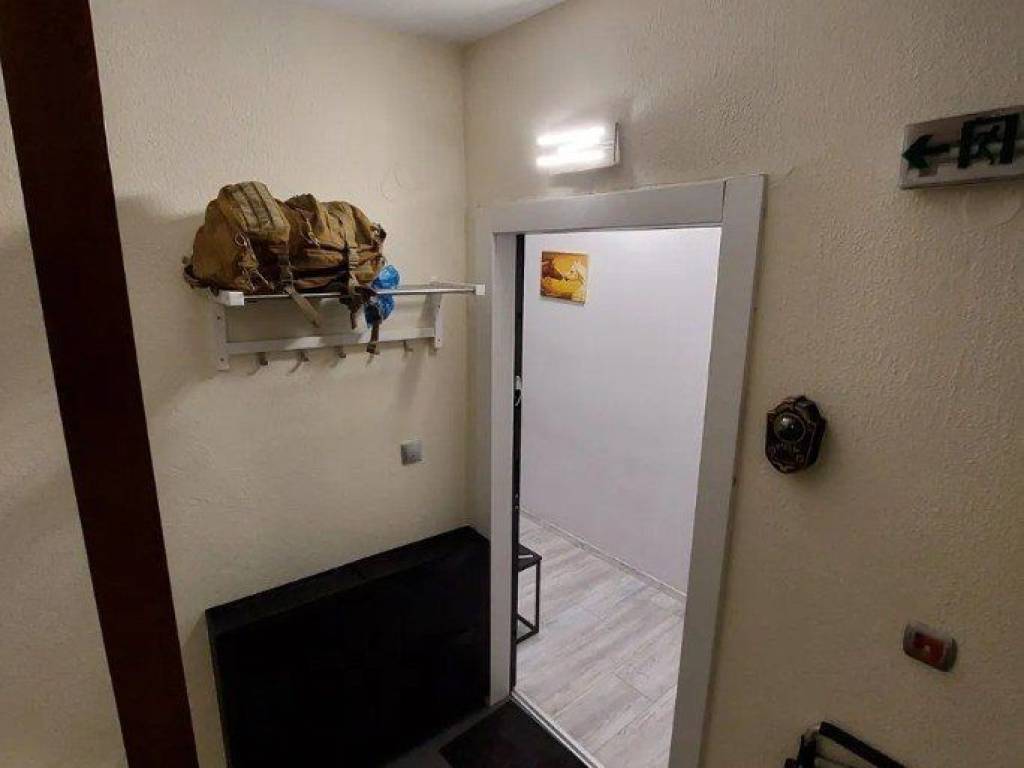 Forumland Real Estate, Αποθήκη