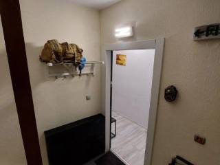 Forumland Real Estate, Αποθήκη