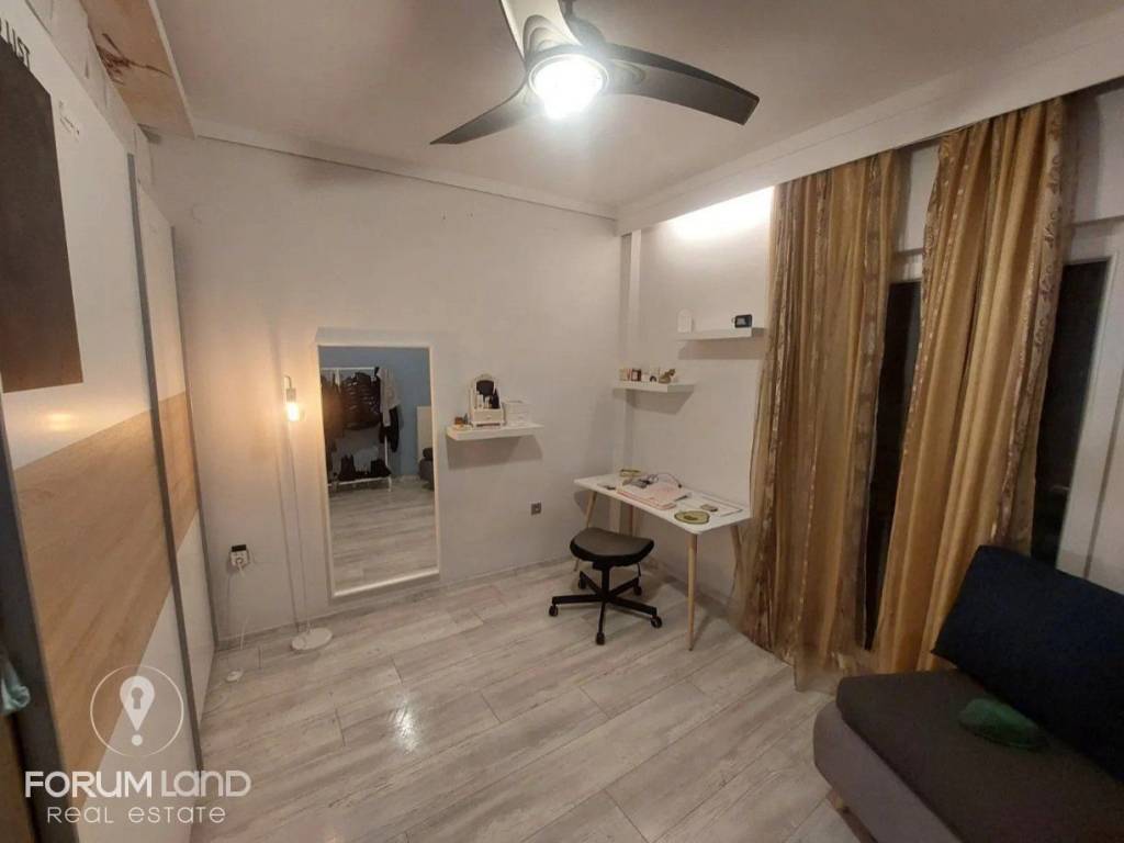 Forumland Real Estate, Υπνοδωμάτιο