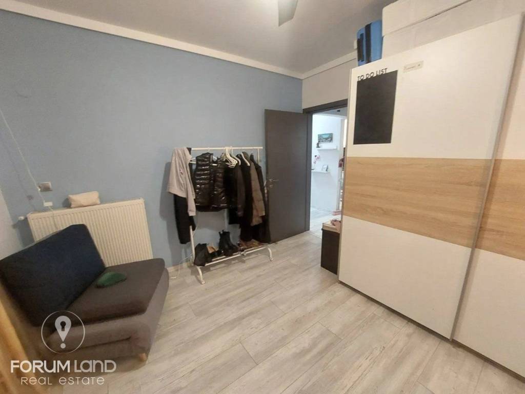 Forumland Real Estate, Υπνοδωμάτιο