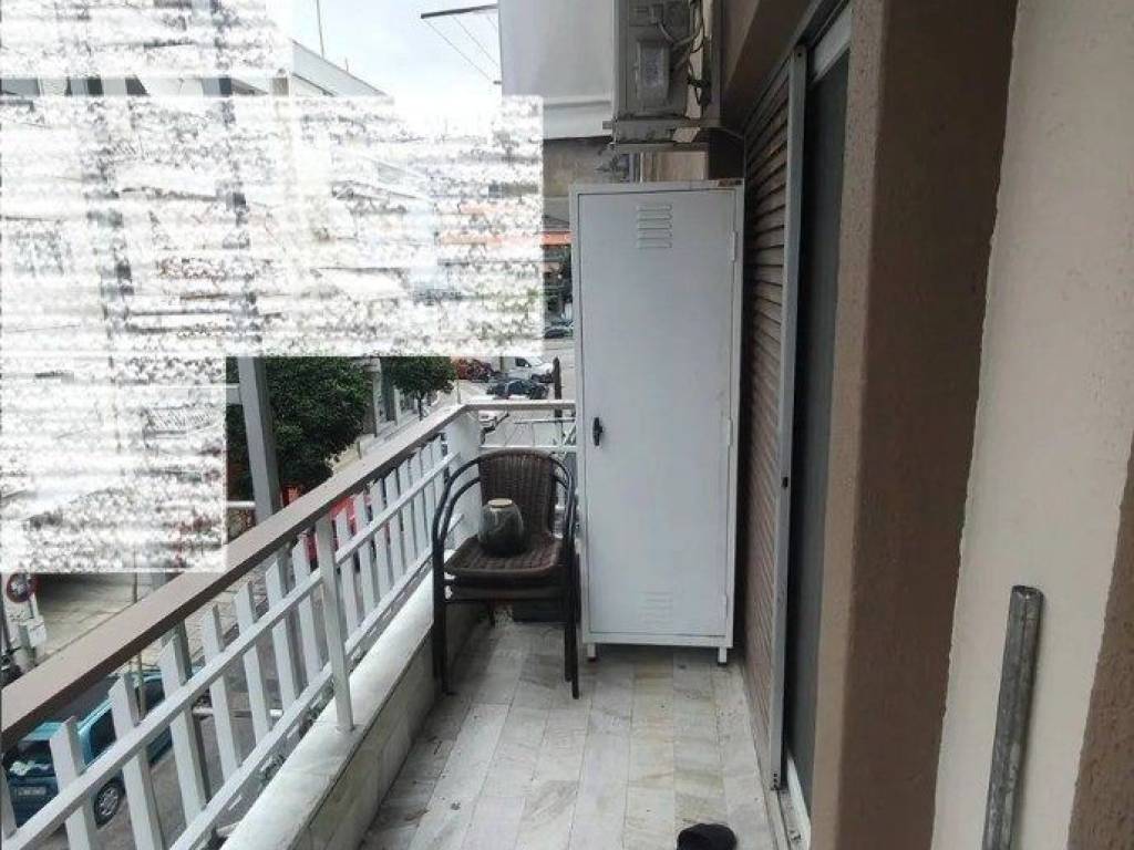 Forumland Real Estate, Βεράντες