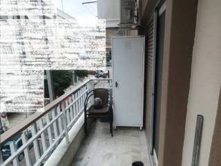 Forumland Real Estate, Βεράντες