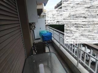 Forumland Real Estate, Βεράντες